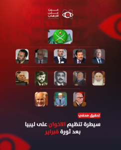 الجماعات المتطرفة في ليبيا وعلاقتها بالإرهاب العالمي