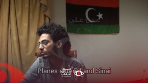 من ميدان رابعة العدوية إلى كهوف درنة وسرت، معاقل تنظيم داعش في ليبيا