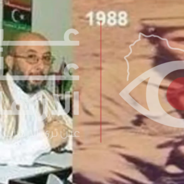 تنطيم الليبية المقاتلة