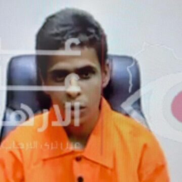 تحقيق كارثي مع الطفل محمد الشريف