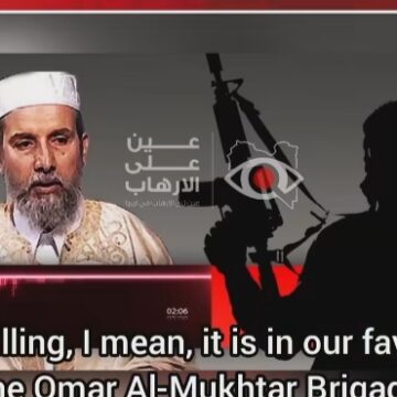الارهابي سامي الساعدي