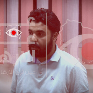 المحكوم بالاعدام ابوبكر بوحلفاية