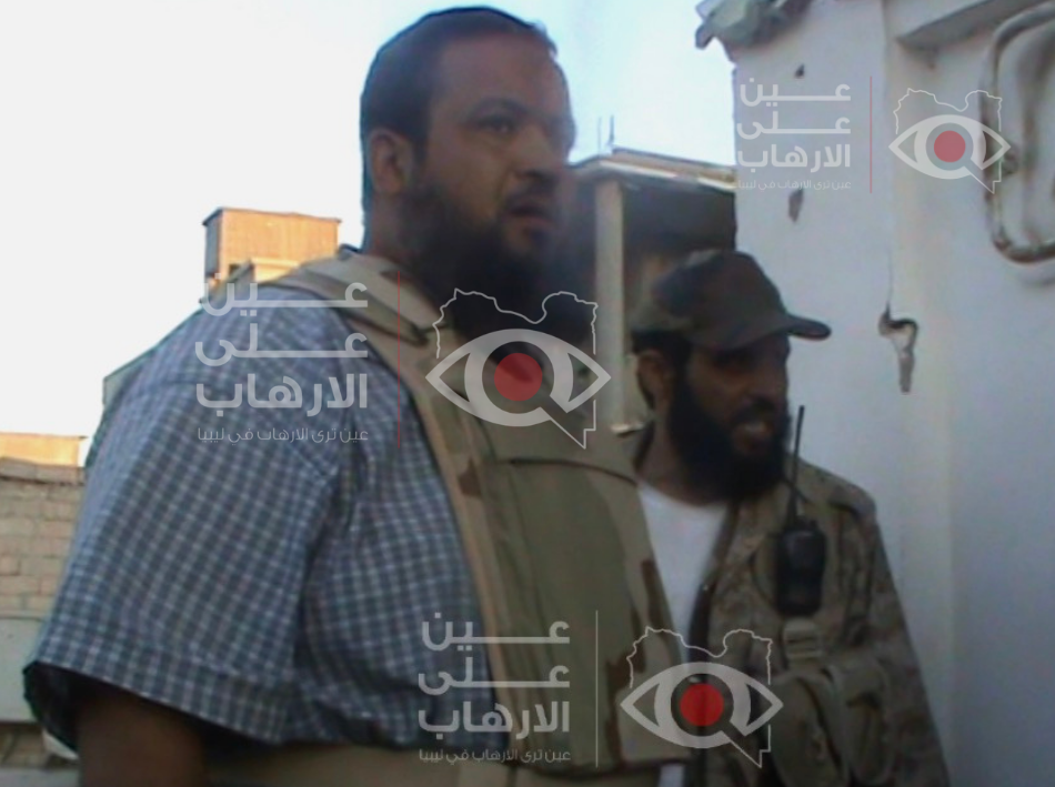 حقيقة بداية التنظيمات في 2011